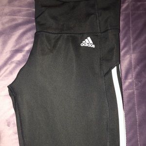 Adidas tights